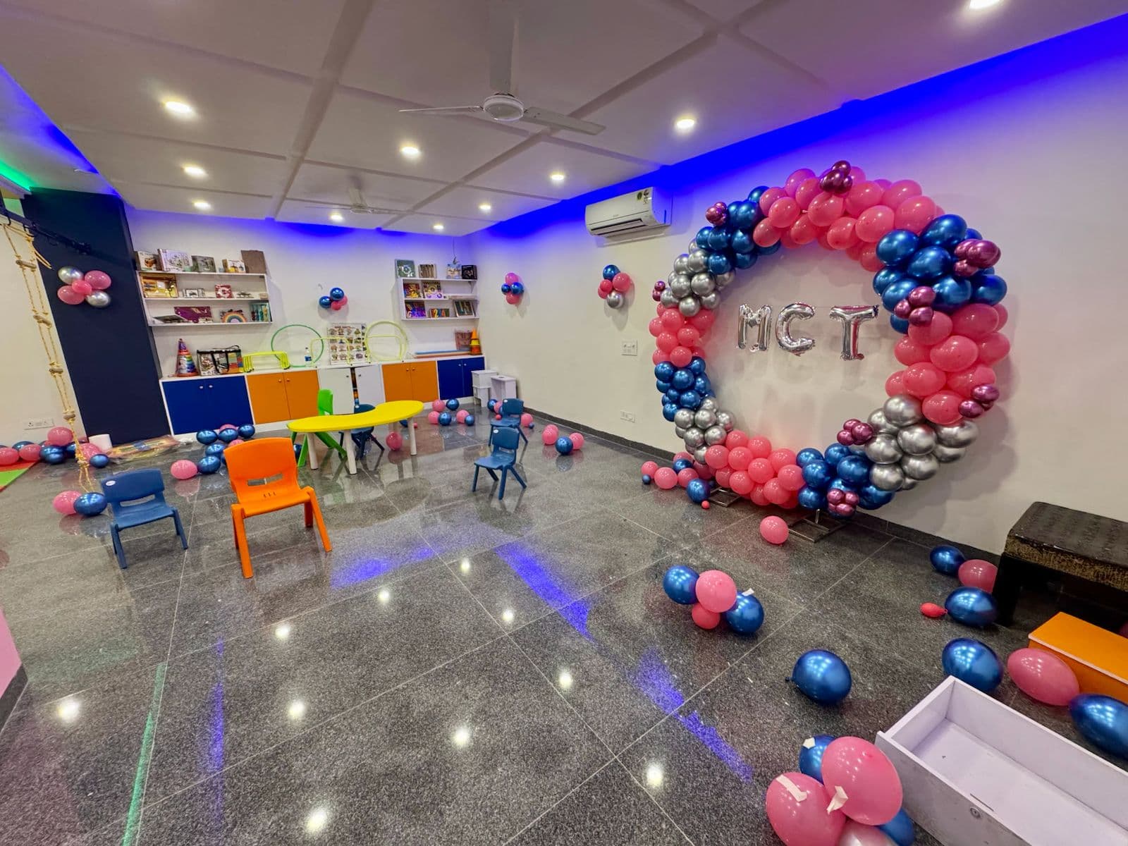 Child Therapy Center