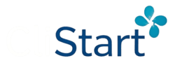 CliStart Logo
