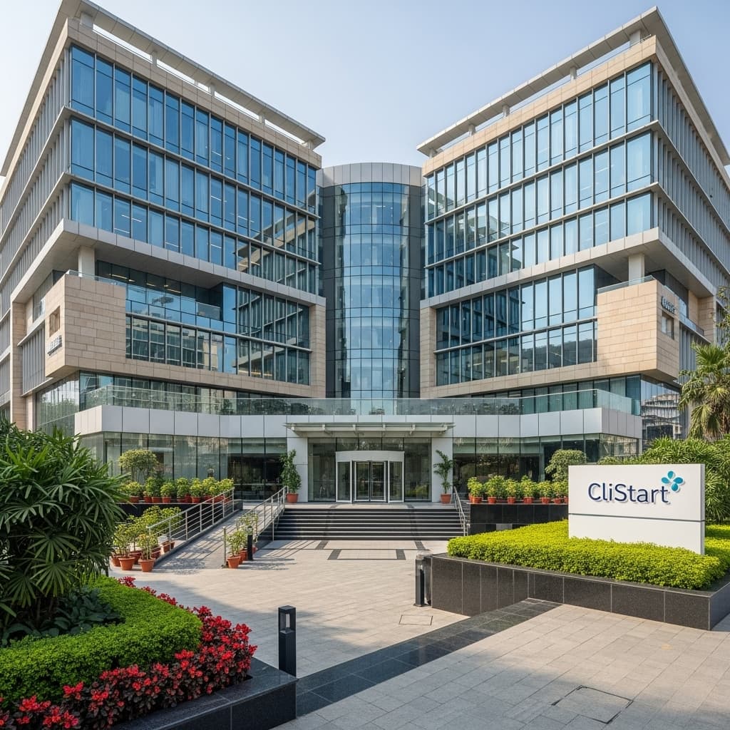 Future of Healthcare Real Estate