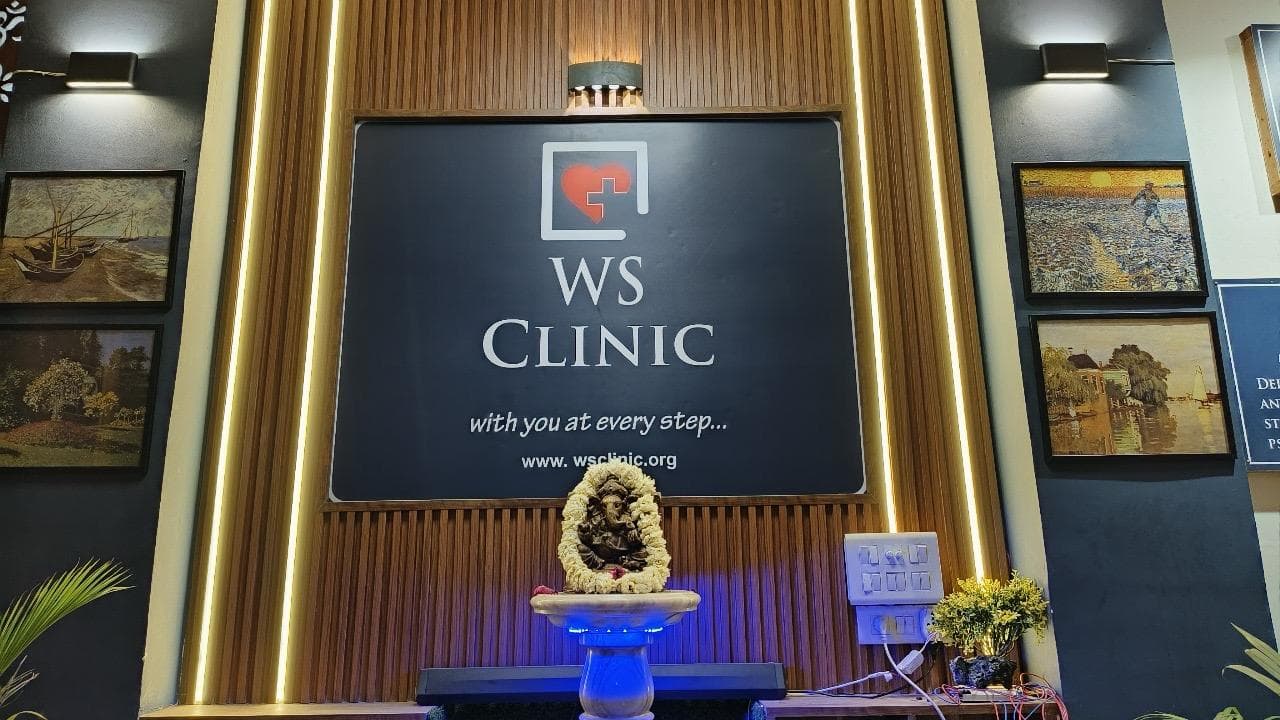Clinic Interior